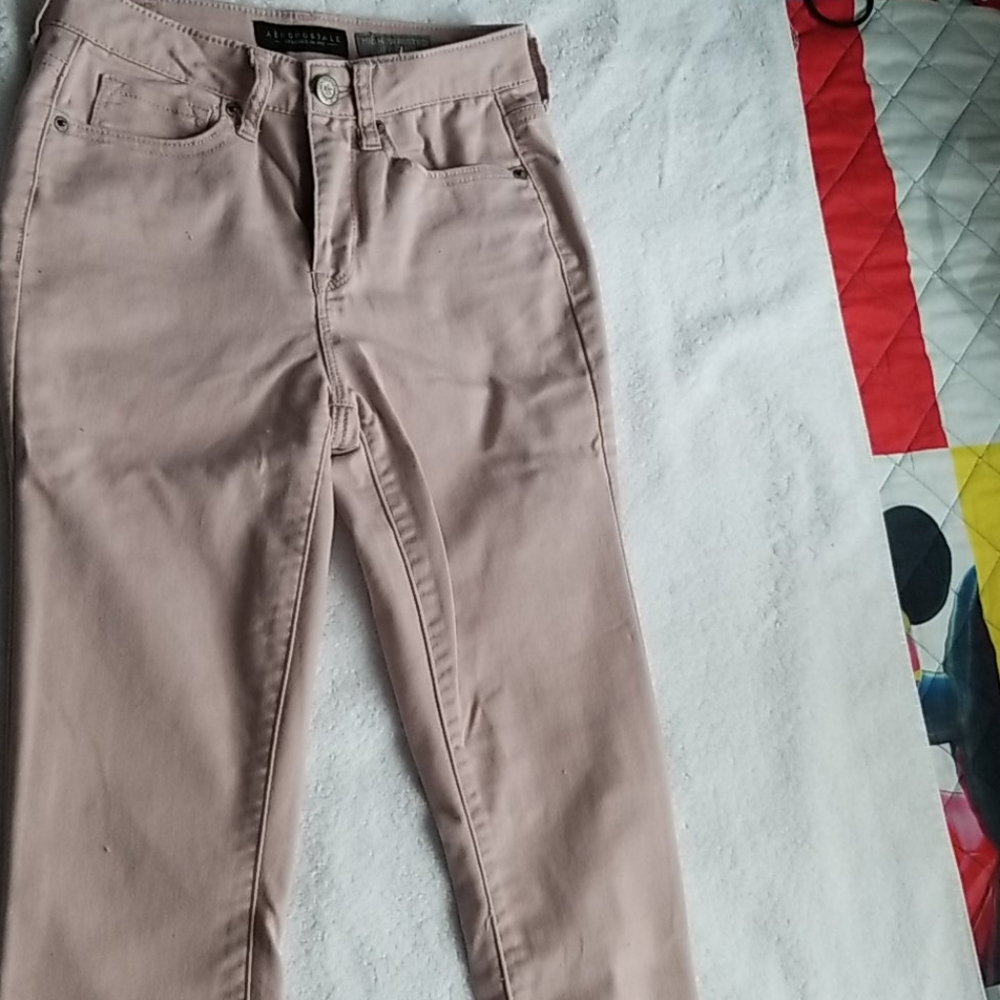 Pants